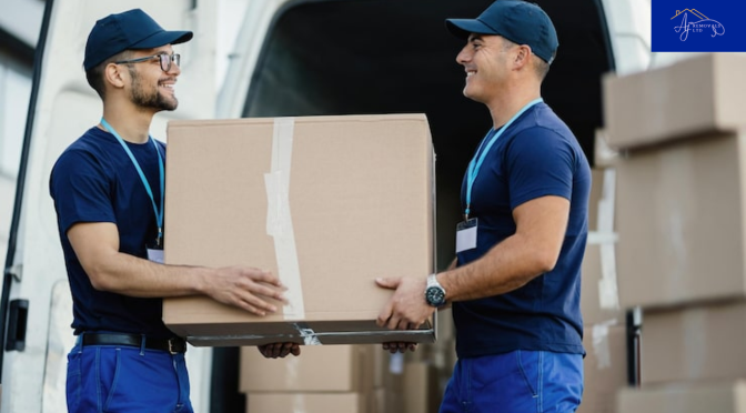 Man And Van Hire Services: Everything You Need To Know